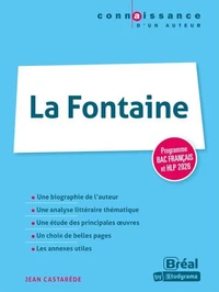 La Fontaine