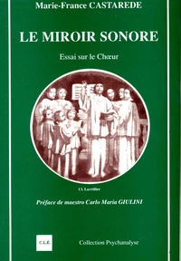 Le miroir sonore