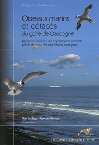 Oiseaux marins et cétacés du golfe de Gascogne