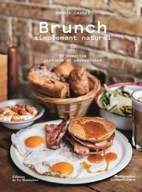 Brunch simplement naurel