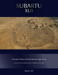 Circular Cities of Early Bronze Age Syria
