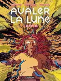 Avaler la lune