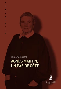 Agnes Martin, un pas de côté