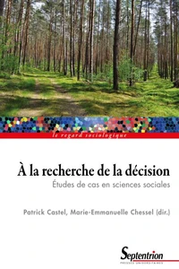 A la recherche de la décision
