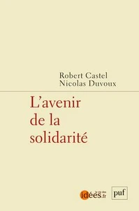 L'avenir de la solidarité