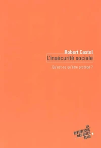 L'insécurité sociale