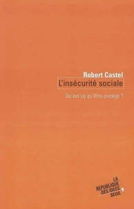 L'insécurité sociale