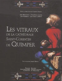 Les vitraux de la cathédrale Saint-Corentin de Quimper