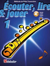 Ecouter, Lire & Jouer 1