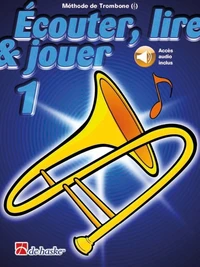 Ecouter, lire & jouer 1