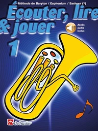 Ecouter, Lire & Jouer 1