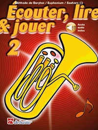 Ecouter, Lire & Jouer 2