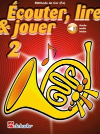 Ecouter, lire & jouer 2