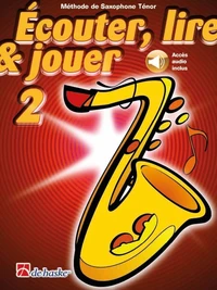 Ecouter, lire & jouer 2
