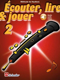 Ecouter, Lire & Jouer 2