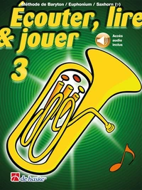 Ecouter, lire & jouer 3