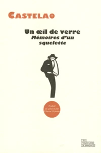 Un oeil de verre