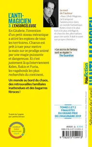 L'ensorceleuse