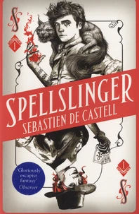 Spellslinger