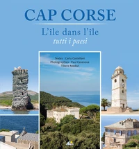 Cap Corse