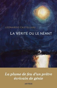 La Vérité ou le néant