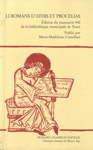 Li romans d'Athis et Procelias