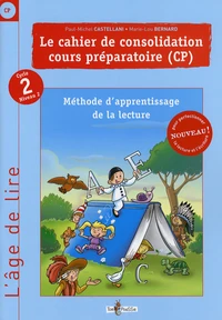 Activités de consolidation CP Cycle 2 niveau 2