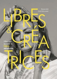Libres & créatrices