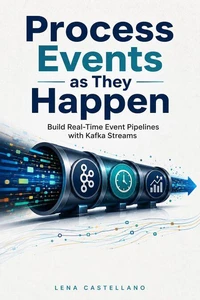 Process Events as They Happen