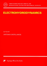 ELECTROHYDRODYNAMICS