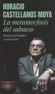 La metamorfosis del sabueso