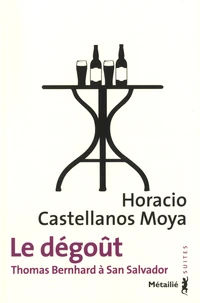 Le dégoût