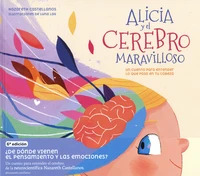 Alicia y el cerebro maravilloso