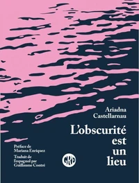 L'obscurité est un lieu