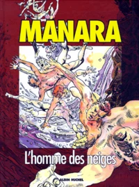 L'homme des neiges