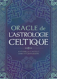 Oracle de l'astrologie celtique