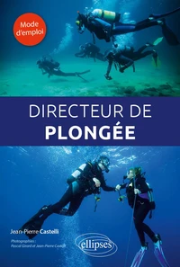 Directeur de plongée