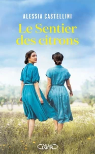 Le sentier des citrons