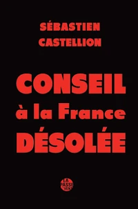 Conseil à la France désolée