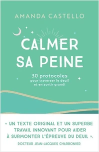 Calmer sa peine