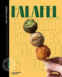 Falafel, boulette & cie