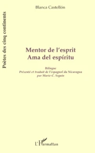 Mentor de l'esprit