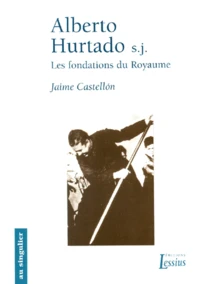 Alberto Hurtado s.j.