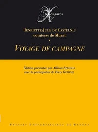 Voyage de campagne