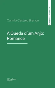 A Queda d'um Anjo: Romance