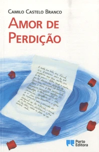 Amor de perdicão