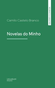 Novelas do Minho