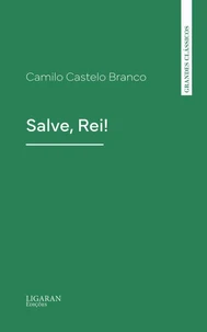Salve, Rei!
