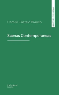 Scenas Contemporaneas