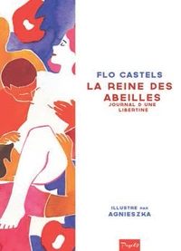La reine des abeilles